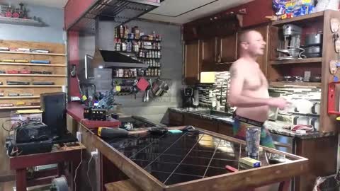 Norm online show from March 20, 10:24 pm