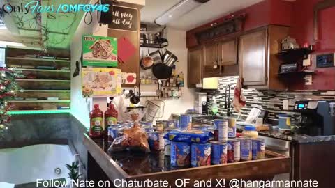 Norm online show from December 11, 6:59 pm