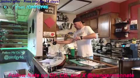 Norm online show from December 29, 6:27 pm