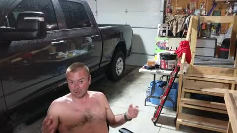 Norm online show from May 18, 10:36 pm
