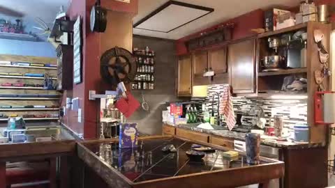 Norm online show from September 11, 8:52 pm