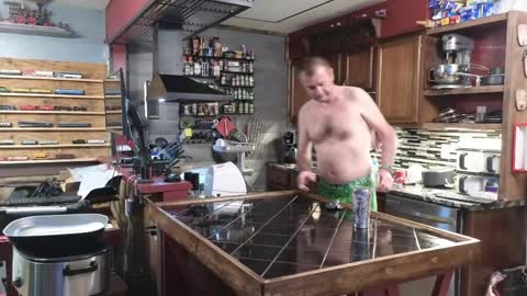 Norm online show from April 3, 10:06 pm