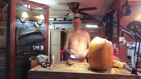 Norm online show from October 16, 10:18 pm