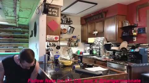 Norm online show from January 6, 5:16 pm