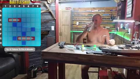 Norm online show from September 12, 8:53 pm