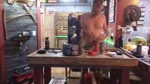 Norm online show from October 4, 9:41 pm