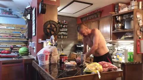 Norm online show from September 26, 10:29 pm