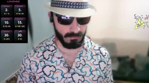 ona nisme online show from March 8, 6:01 pm