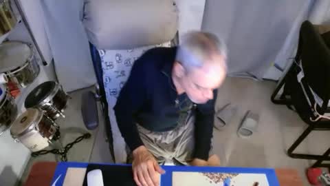 ondoko1234 online show from October 20, 6:28 am