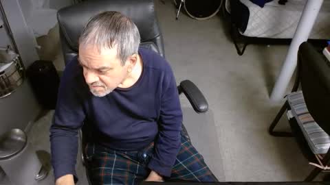 ondoko1234 online show from January 29, 2:19 am