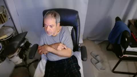 ondoko1234 online show from October 16, 1:02 am