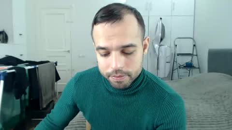 onebestlover online show from January 17, 11:02 am