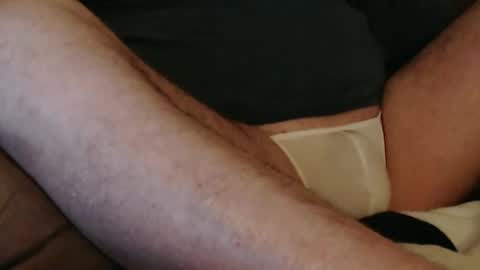 Butch online show from January 1, 2:41 am