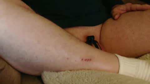 Butch online show from February 16, 3:05 am