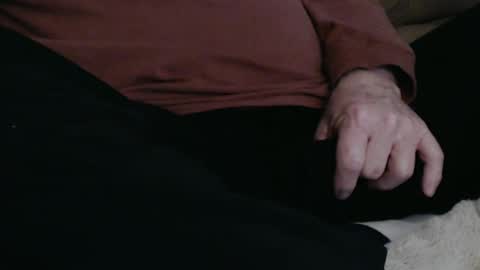 Butch online show from January 10, 8:26 pm