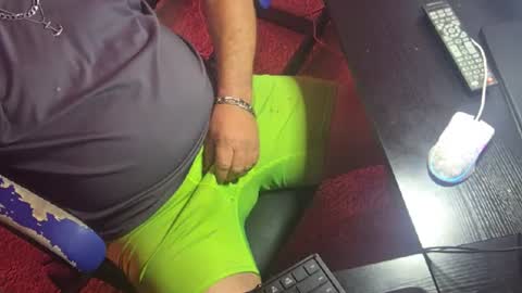 Unpredictable online show from July 2, 12:33 pm
