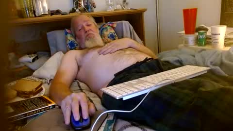 Mattu online show from November 22, 7:30 am