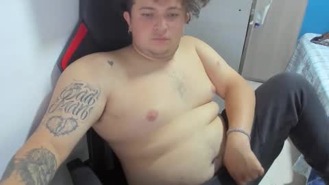 Andres INDEPENDENT MODEL online show from November 11, 1:43 am