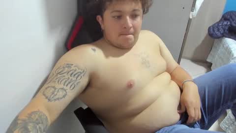 Andres INDEPENDENT MODEL online show from November 12, 1:44 am