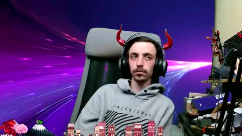 Oni hoshi online show from March 21, 2:32 pm