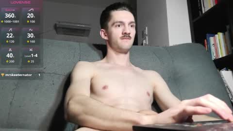 onlydiego online show from April 6, 7:25 pm