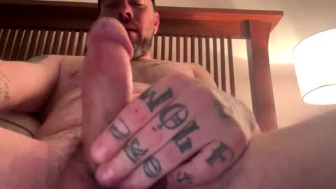 ontarioman66 online show from February 24, 7:44 am