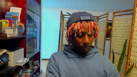 onyxart online show from March 13, 10:05 pm