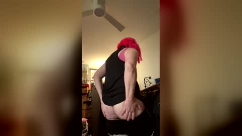 TsJojo online show from March 17, 9:56 am