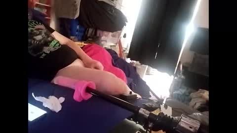 TsJojo online show from November 25, 10:50 am