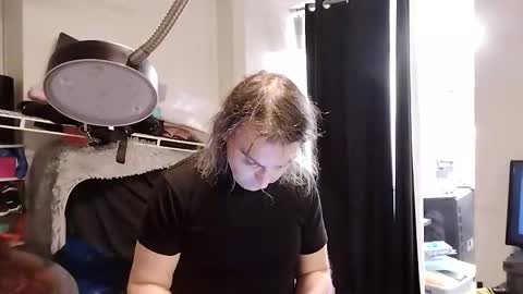 TsJojo online show from December 5, 5:47 am