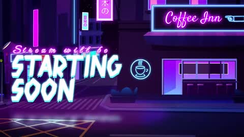 Stepper online show from February 2, 8:41 pm