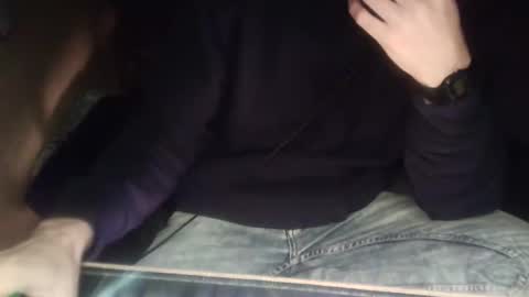 orajacob_ online show from March 26, 10:58 pm