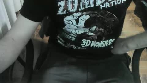 Ore online show from January 21, 1:18 am