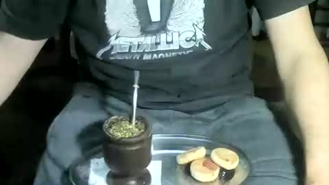 Ore online show from March 24, 2:17 am