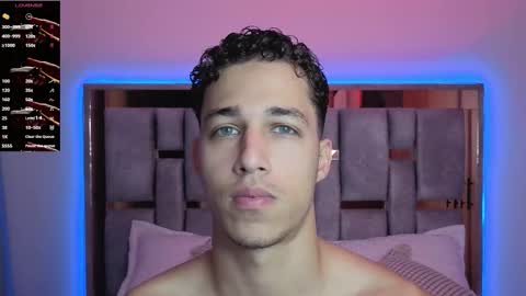 Orionblaze 69  online show from September 12, 3:06 am