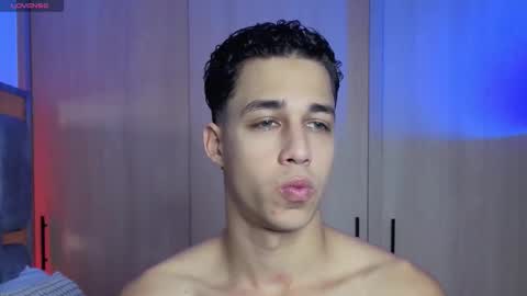 Orionblaze 69  online show from October 30, 12:13 am