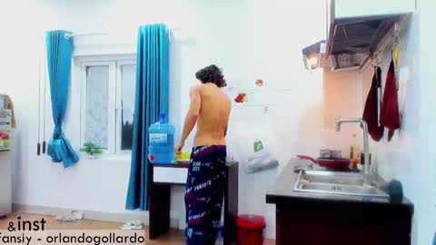 Fansly and Instagram -  online show from February 8, 11:33 am