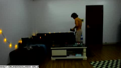 Fansly and Instagram -  online show from December 14, 10:34 am