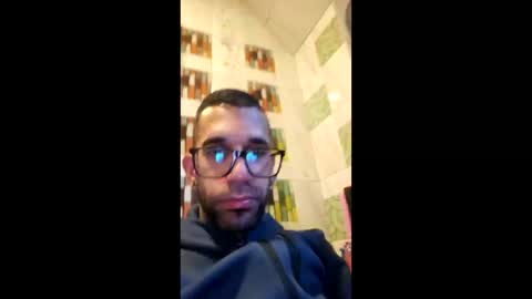 orlandovilla48 online show from April 4, 2:47 pm