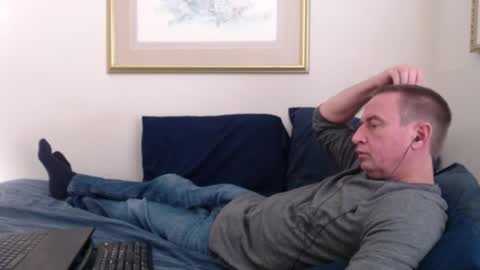 orpheus517 online show from November 10, 9:53 pm