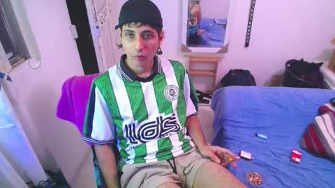 orus_420 online show from November 14, 9:33 am