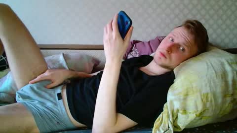 Oscar online show from January 9, 12:32 pm