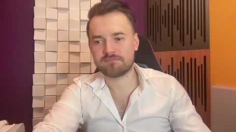 Oscar Steel Savage online show from January 28, 7:53 pm