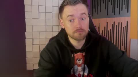 Oscar Steel Savage online show from February 23, 8:09 pm