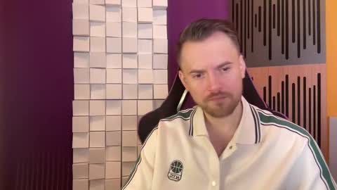 Oscar Steel Savage online show from February 17, 5:53 pm