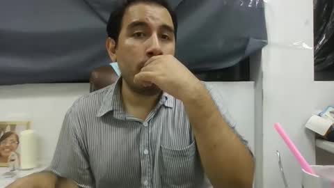 oscaryn_martell online show from June 2, 4:02 am