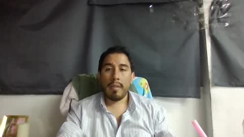 oscaryn_martell online show from March 24, 2:50 am