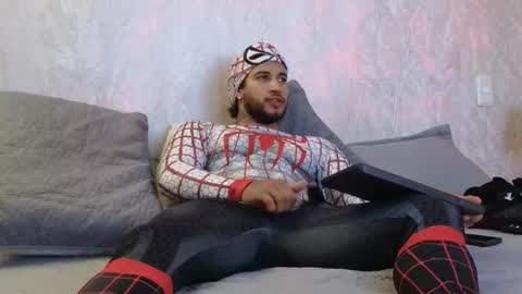 osher_cox online show from November 1, 3:21 am