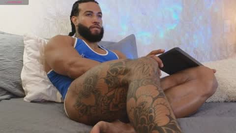 osher_cox online show from April 2, 4:54 am