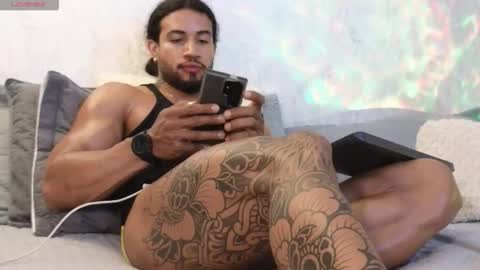 osher_cox online show from February 3, 2:31 am